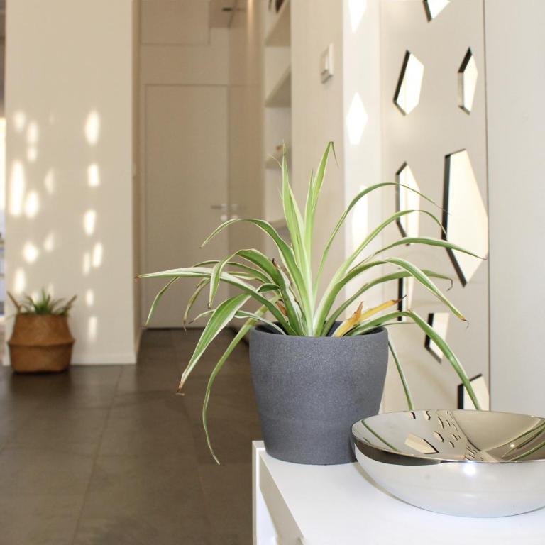 Bellariva Suite - Appartamento con 2 Camere da Letto - 3