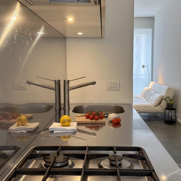 Bellariva Suite - Appartamento con 2 Camere da Letto - 10