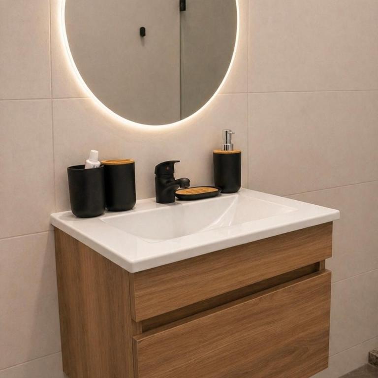 Atria Pasco - Estudio Deluxe - 5