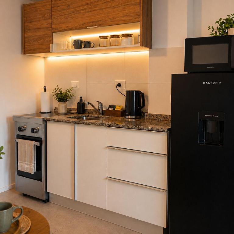 Atria Pasco - Estudio Deluxe - 3