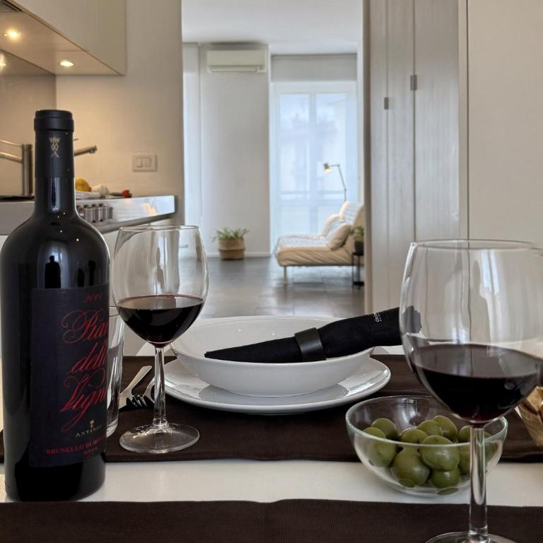 Bellariva Suite - Appartamento con 2 Camere da Letto - 13