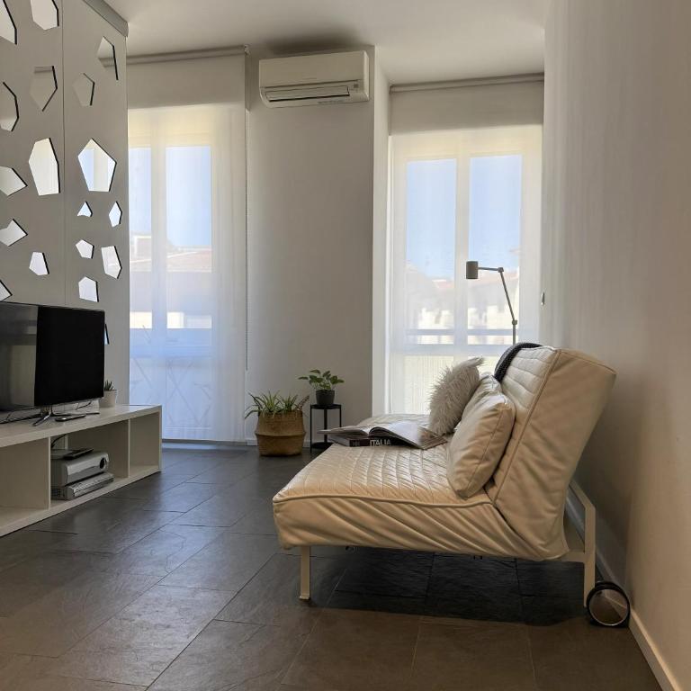 Bellariva Suite - Appartamento con 2 Camere da Letto - 4