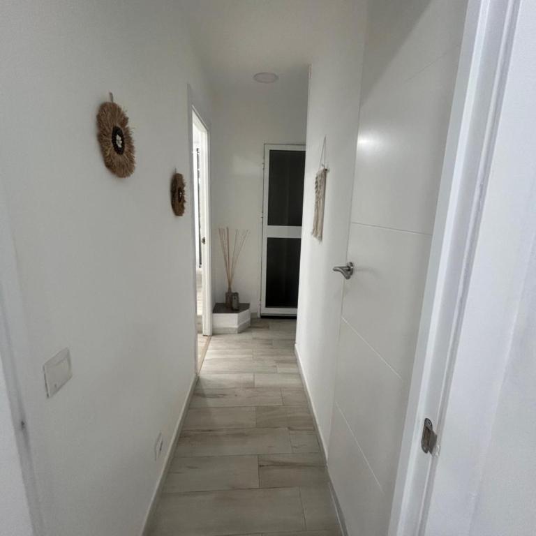 Apartamento Seawater Málaga Huelin - Apartamento de 1 dormitorio - 2