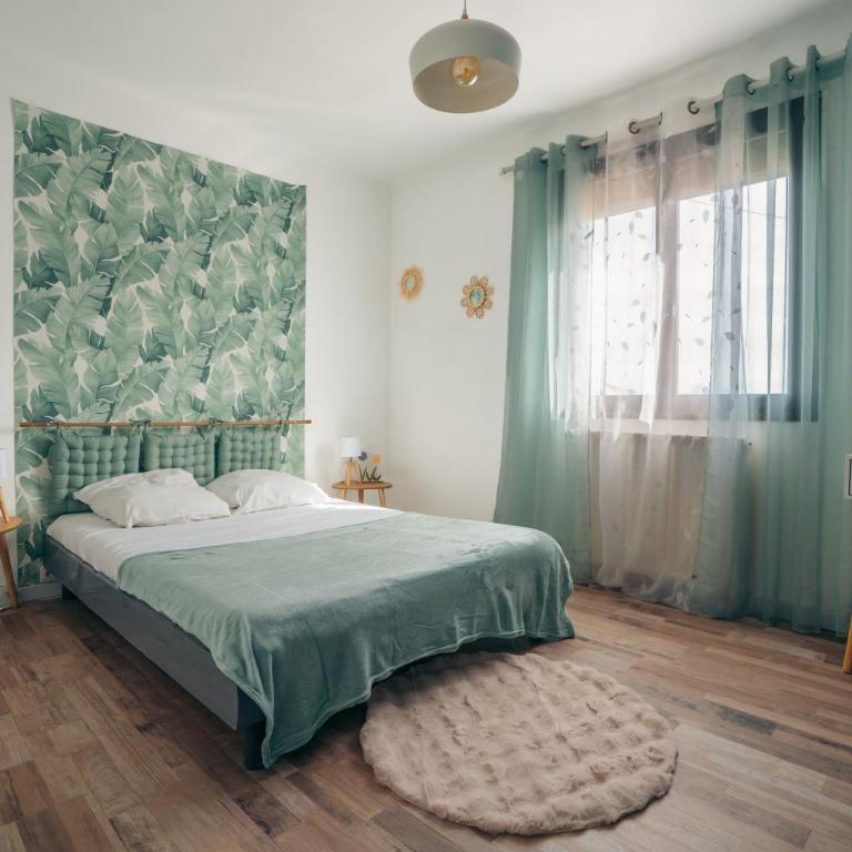 La Baraka YourHostHelper - Appartement - 4