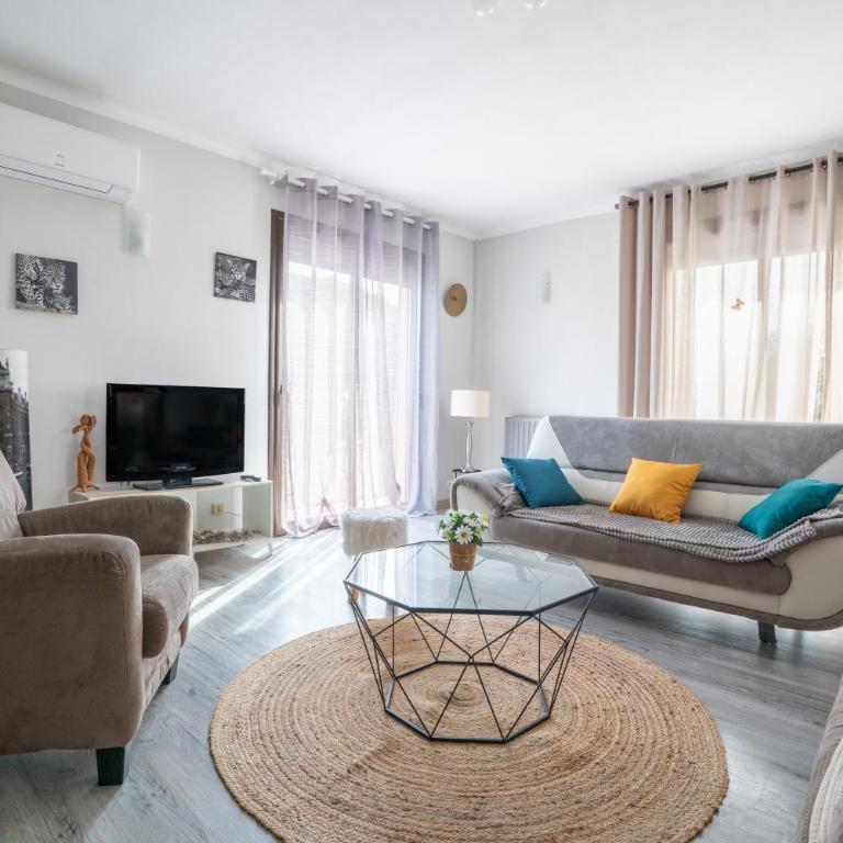 La Baraka YourHostHelper - Appartement - 1
