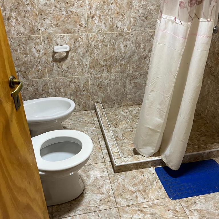 Casas San Rafael Mza - Two-Bedroom House - 3