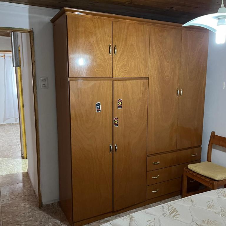 Casas San Rafael Mza - Two-Bedroom House - 5