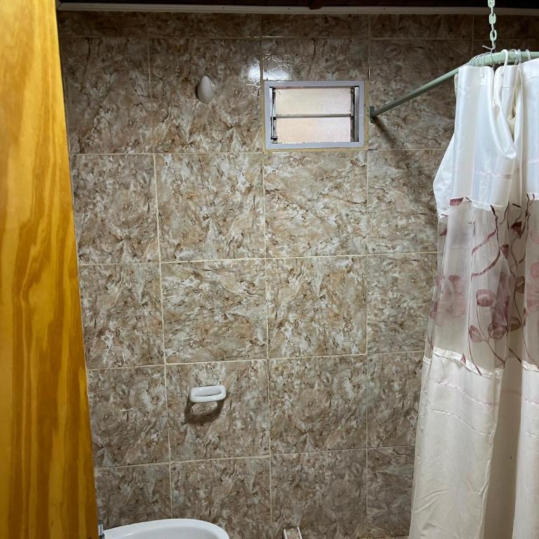Casas San Rafael Mza - Two-Bedroom House - 7