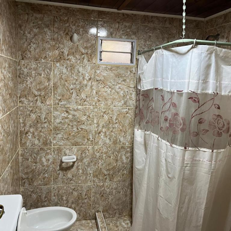Casas San Rafael Mza - Two-Bedroom House - 11