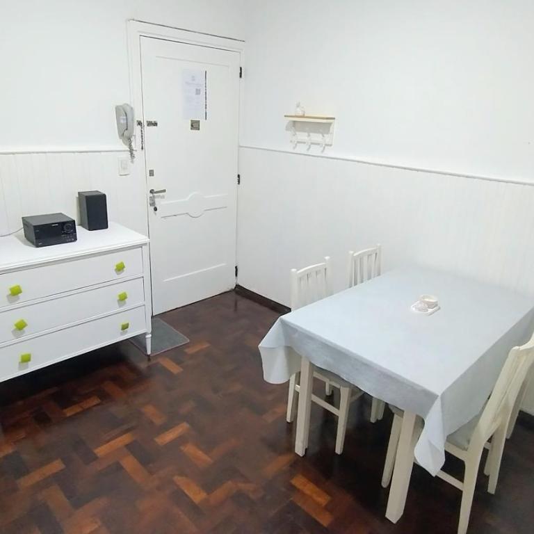 AN Departamento - Apartamento de 1 dormitorio - 5