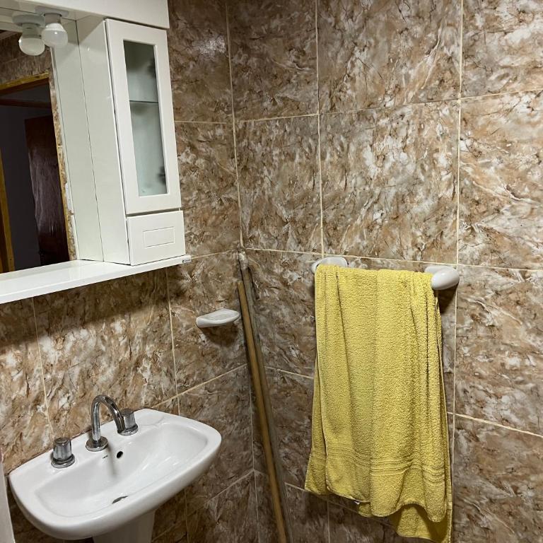 Casas San Rafael Mza - Two-Bedroom House - 14