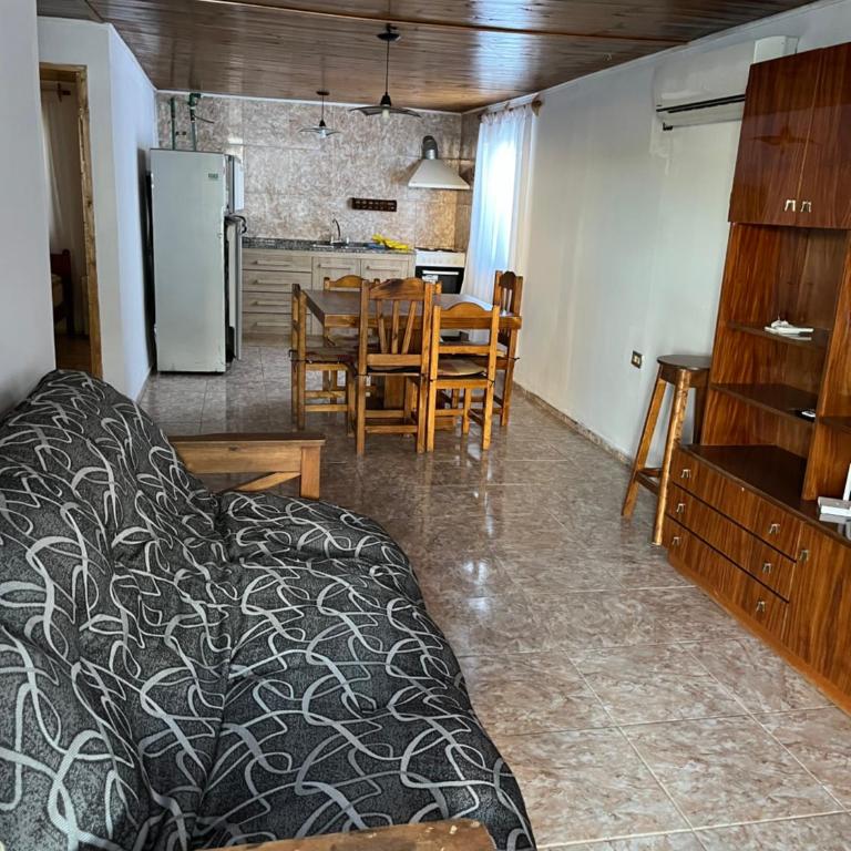 Casas San Rafael Mza - Two-Bedroom House - 17