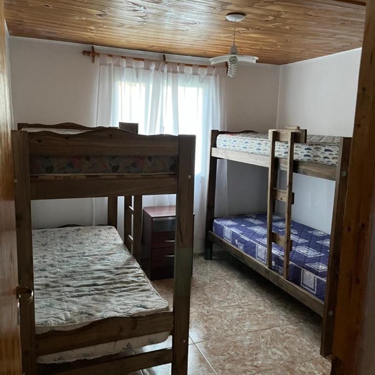 Casas San Rafael Mza - Two-Bedroom House - 18