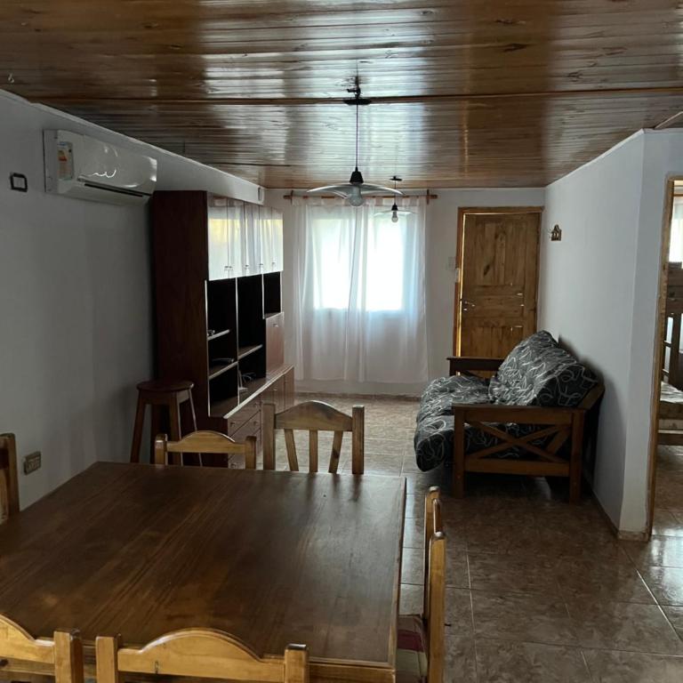 Casas San Rafael Mza - Two-Bedroom House - 21