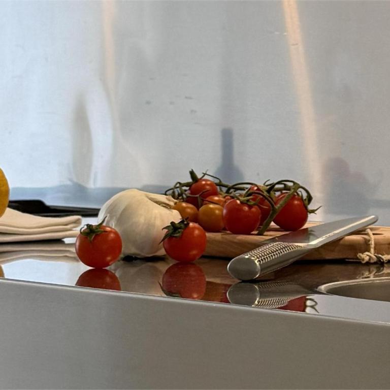 Bellariva Suite - Appartamento con 2 Camere da Letto - 12