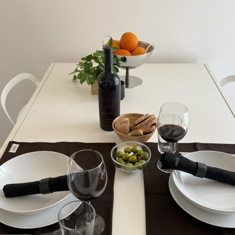 Bellariva Suite - Appartamento con 2 Camere da Letto - 14