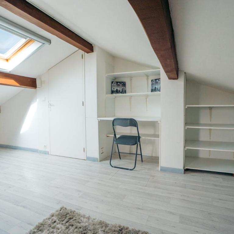 La Baraka YourHostHelper - Appartement - 31