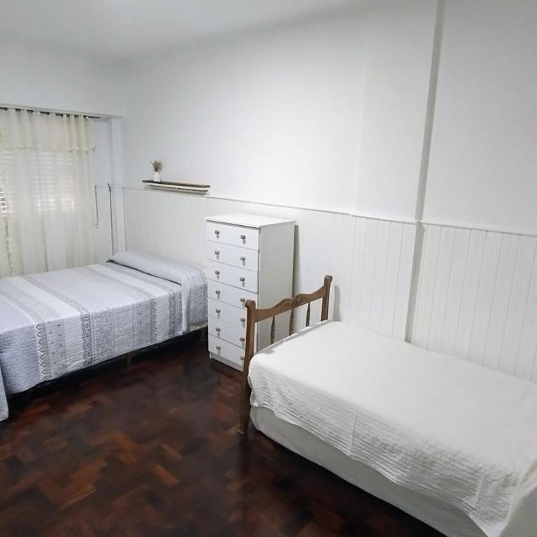 AN Departamento - Apartamento de 1 dormitorio - 1