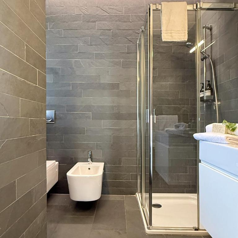 Bellariva Suite - Appartamento con 2 Camere da Letto - 25