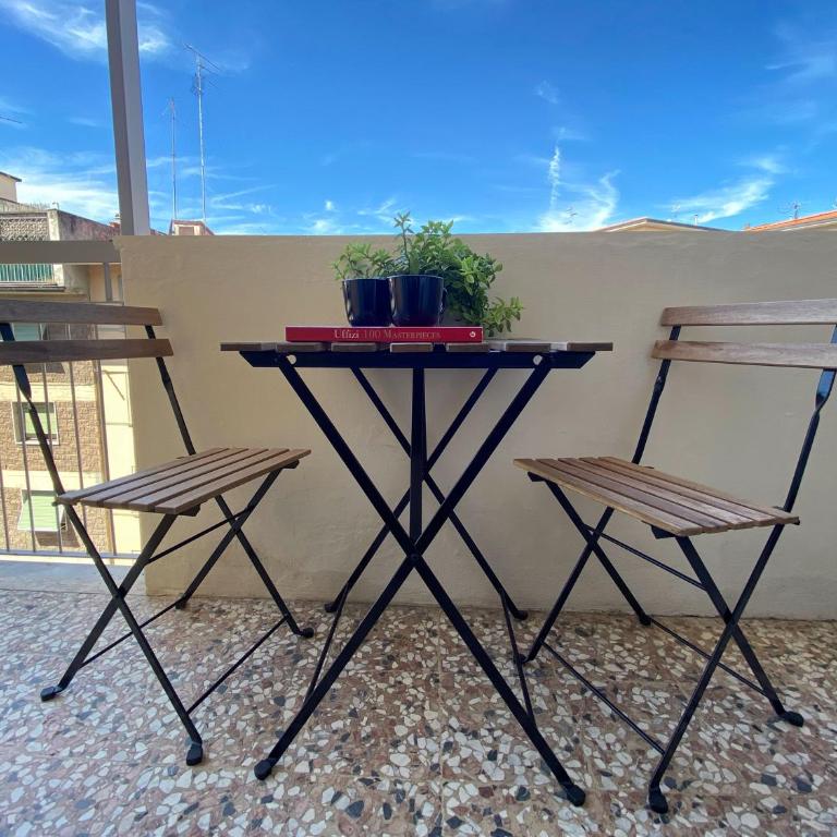 Bellariva Suite - Appartamento con 2 Camere da Letto - 23