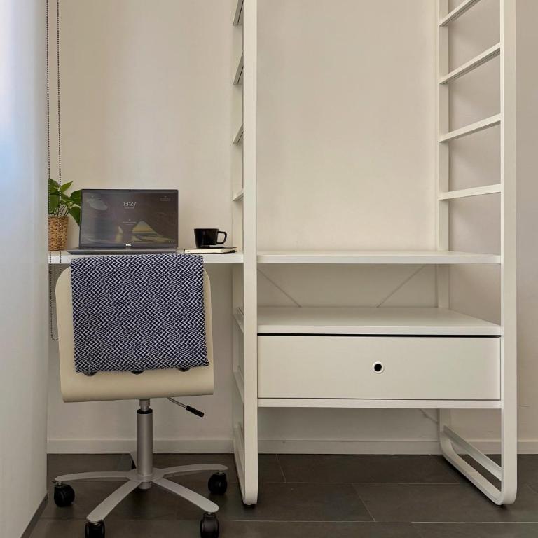 Bellariva Suite - Appartamento con 2 Camere da Letto - 19