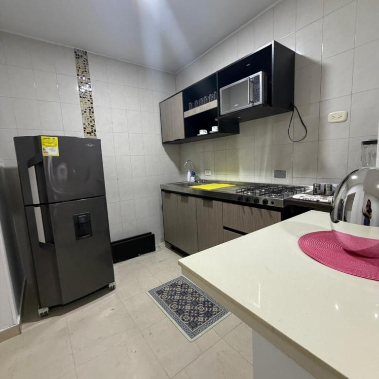 Casa lumen - Apartamento de 2 dormitorios - 1