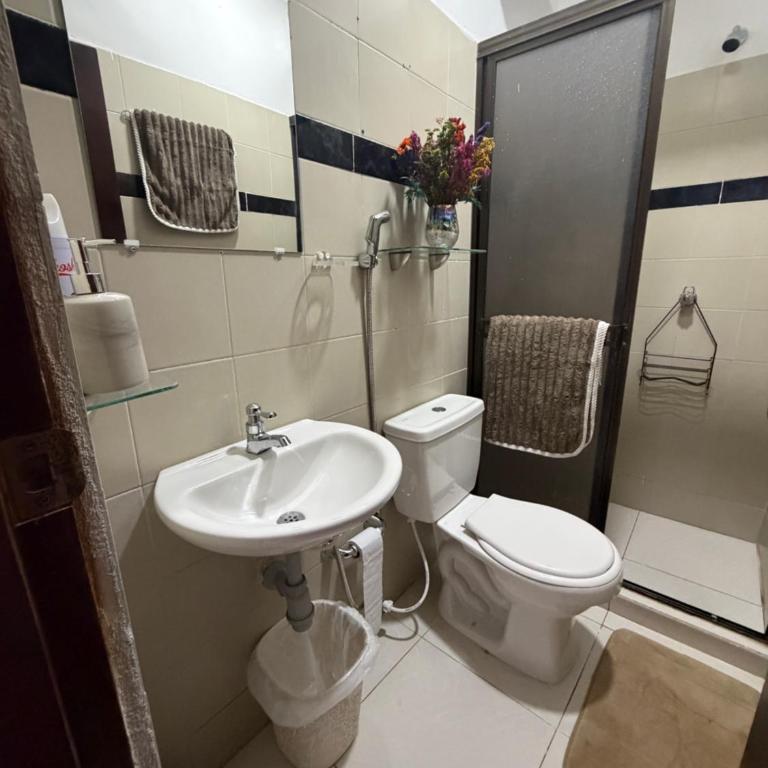 Casa lumen - Apartamento de 2 dormitorios - 4