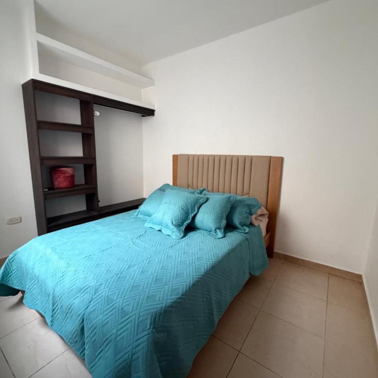 Casa lumen - Apartamento de 2 dormitorios - 6
