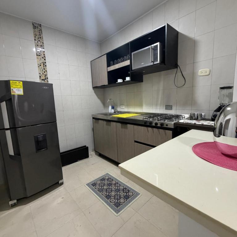 Casa lumen - Apartamento de 2 dormitorios - 7