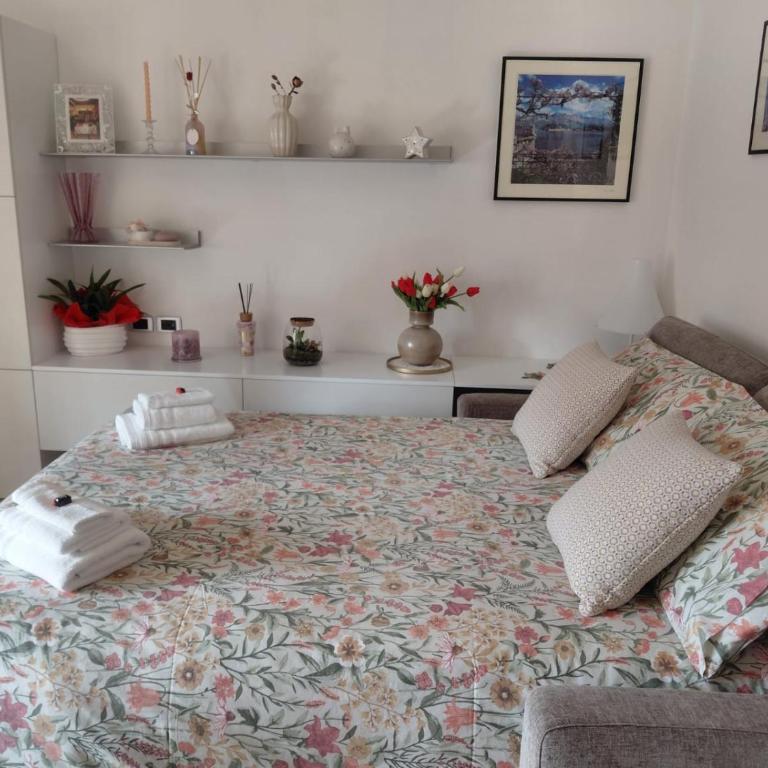 Faggi & Quiet - Appartamento con 1 Camera da Letto - 16