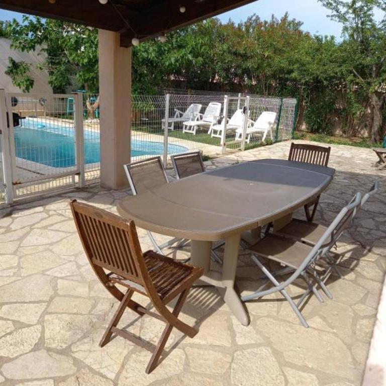 La Baraka YourHostHelper - Appartement - 34