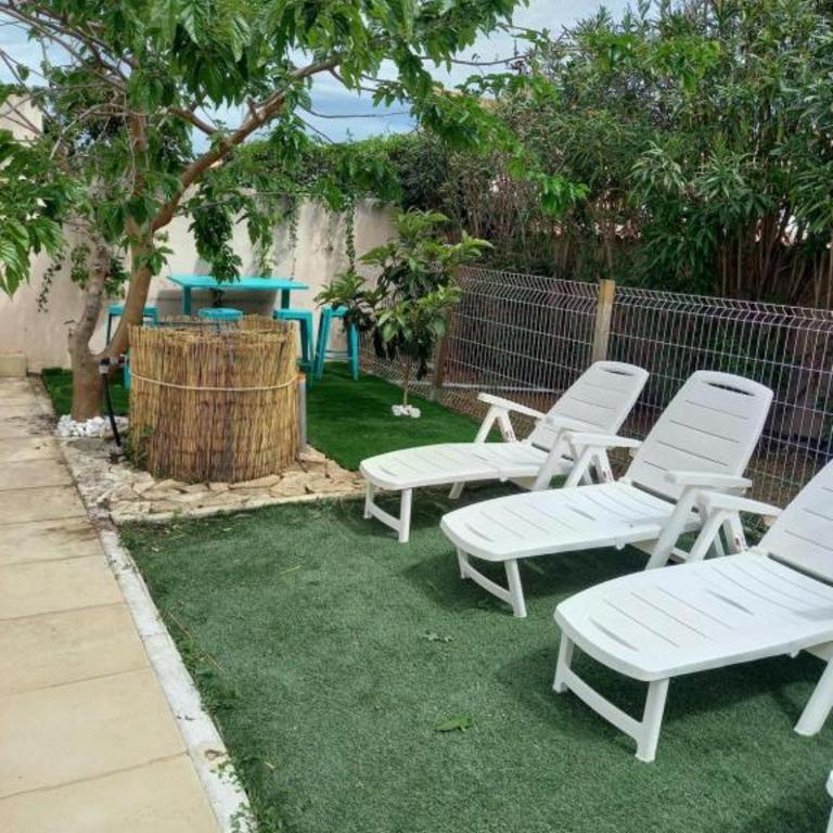 La Baraka YourHostHelper - Appartement - 33