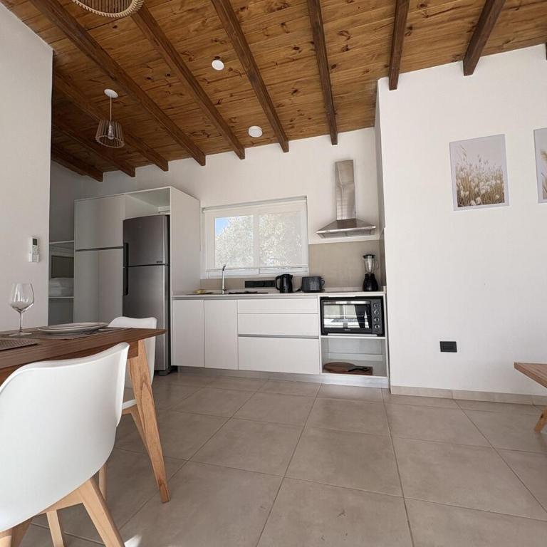 Del Sur Cabañas by CePa Cabaña 2 - One-Bedroom House - 2