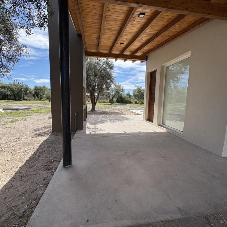 Del Sur Cabañas by CePa Cabaña 2 - One-Bedroom House - 5