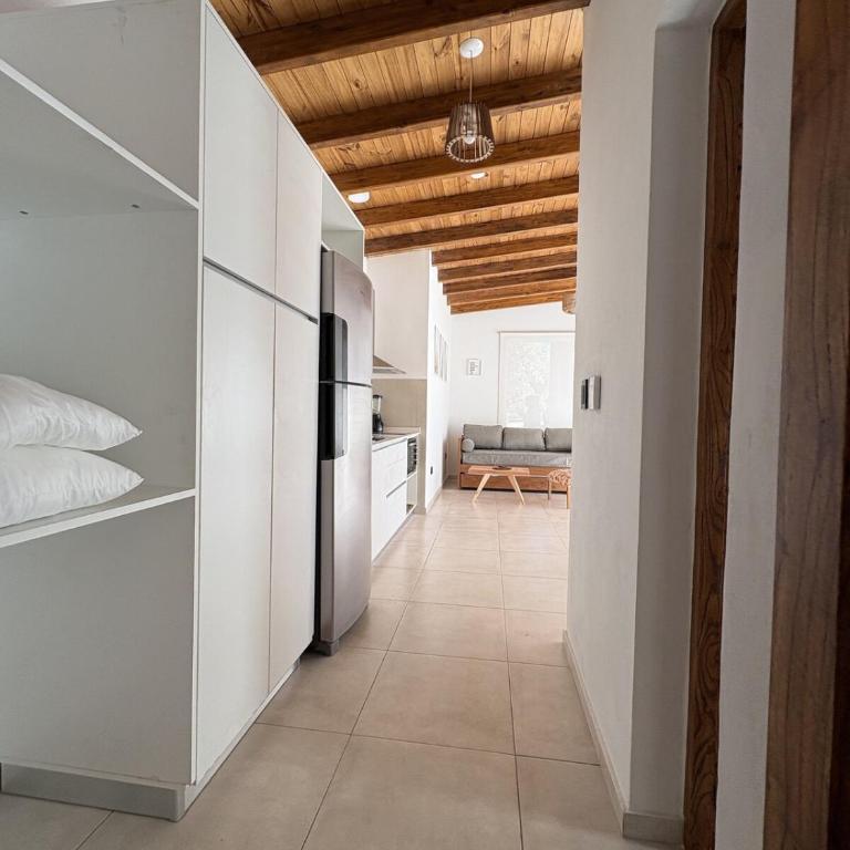 Del Sur Cabañas by CePa Cabaña 2 - One-Bedroom House - 6