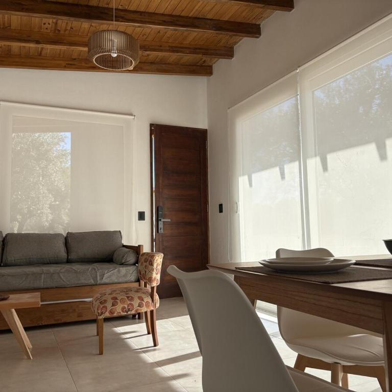Del Sur Cabañas by CePa Cabaña 2 - One-Bedroom House - 9