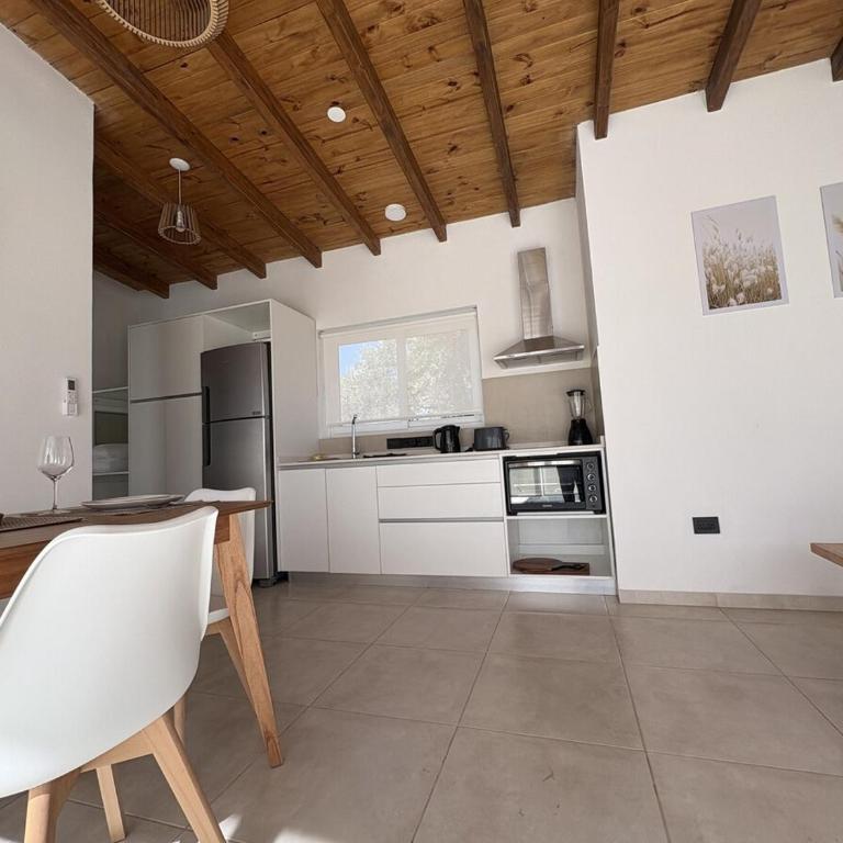 Del Sur Cabañas by CePa Cabaña 2 - One-Bedroom House - 12