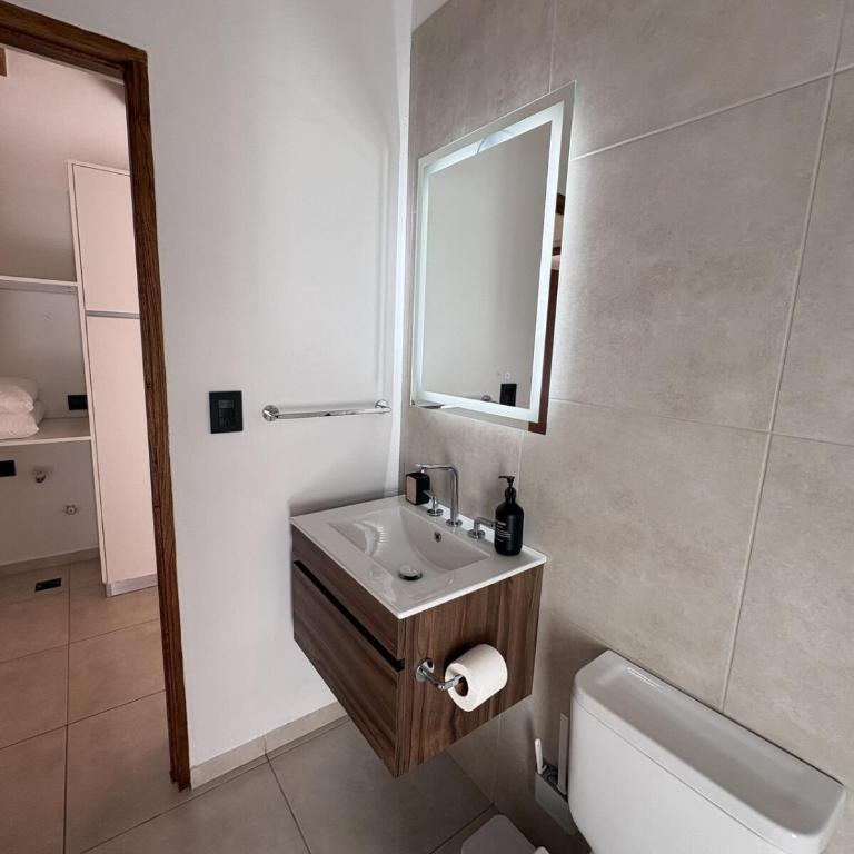 Del Sur Cabañas by CePa Cabaña 2 - One-Bedroom House - 13