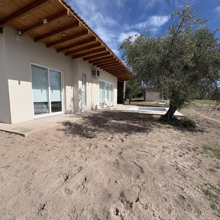 Del Sur Cabañas by CePa Cabaña 2 - One-Bedroom House - 21