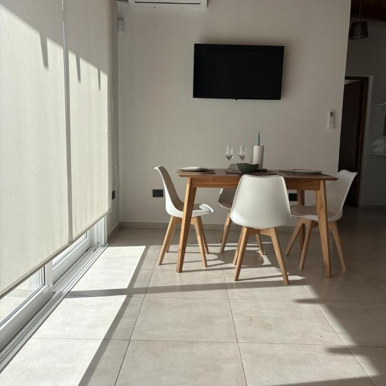 Del Sur Cabañas by CePa Cabaña 2 - One-Bedroom House - 22