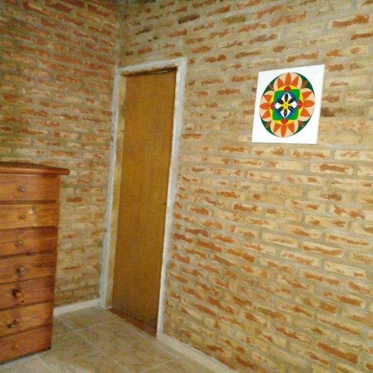 Las violetas - One-Bedroom Apartment - 2