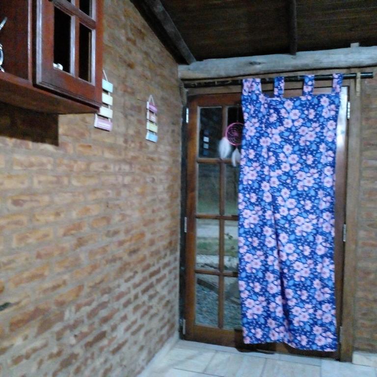 Las violetas - One-Bedroom Apartment - 6