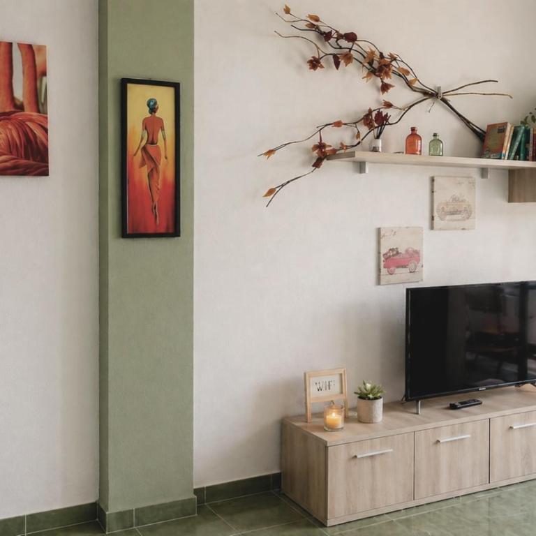 Surycan Summer Style - Apartamento de 1 dormitorio - 11