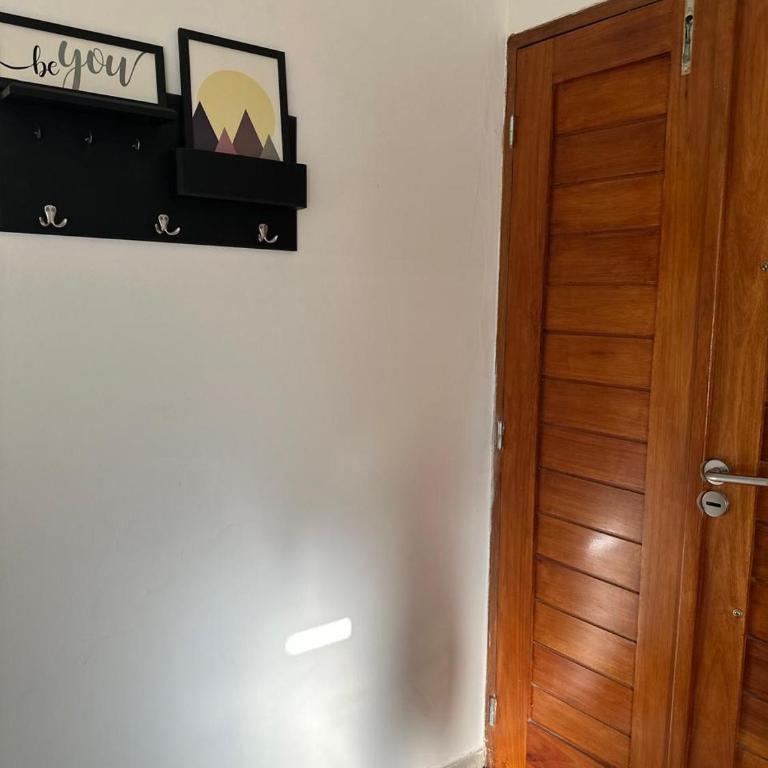 La Casa de White - One-Bedroom House - 32