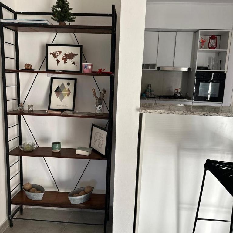 La Casa de White - One-Bedroom House - 33