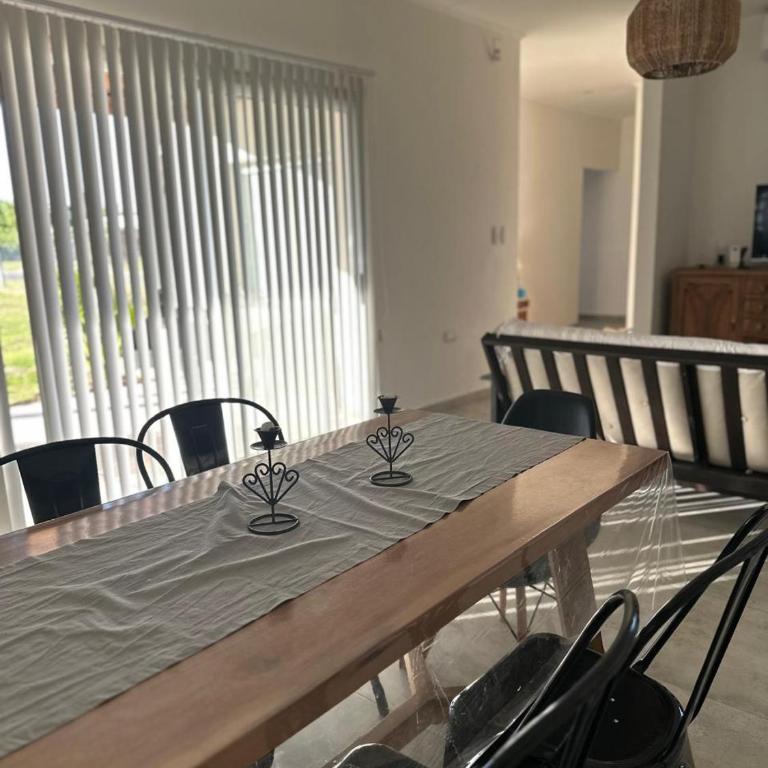 La Casa de White - One-Bedroom House - 46