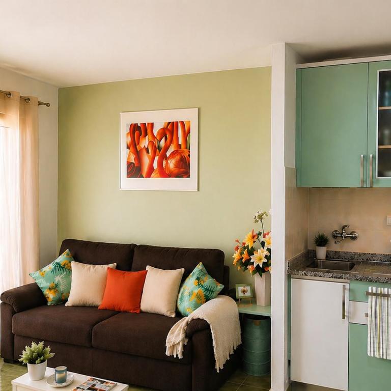 Surycan Summer Style - Apartamento de 1 dormitorio - 3