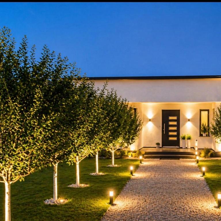 Relax Villa with Pool - Villa with Private Pool - 3