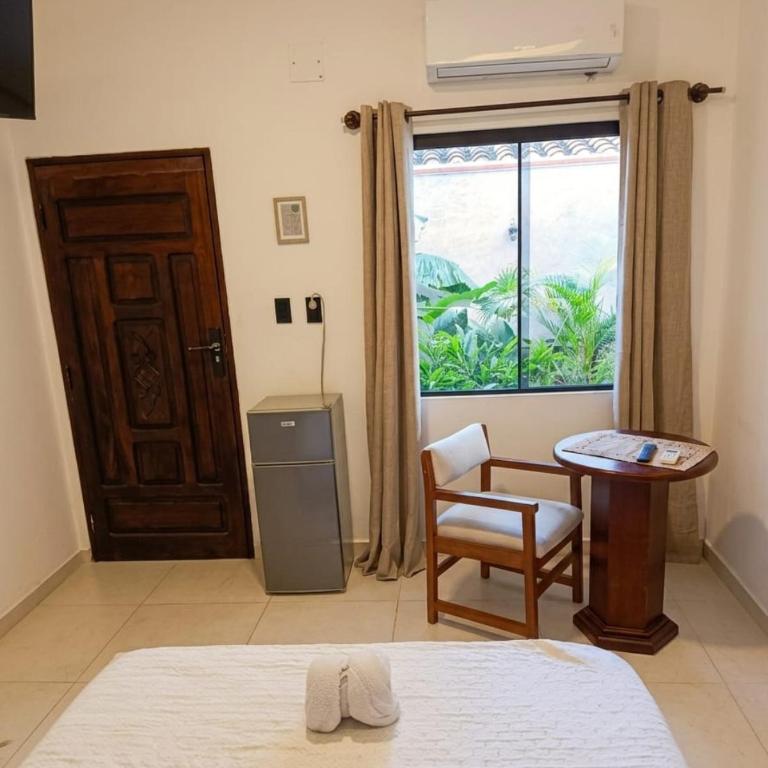 Sarao Guesthouse - Habitación Doble con baño privado - 2