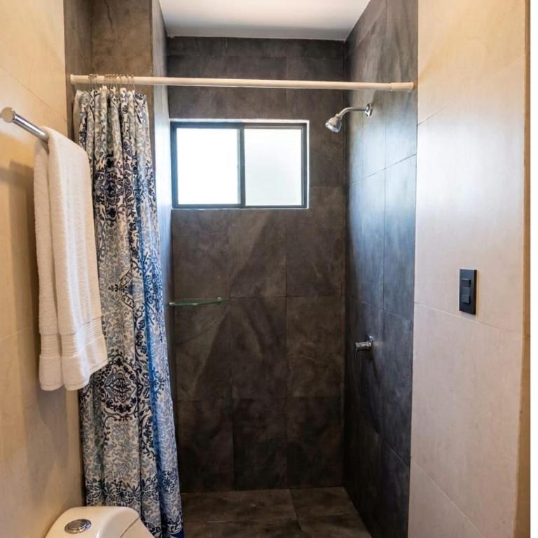 Sarao Guesthouse - Habitación Doble con baño privado - 5